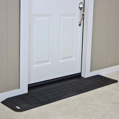 Threshold Ramp - EZ Edge™ | Factory Direct Medical - Factory Direct Medical