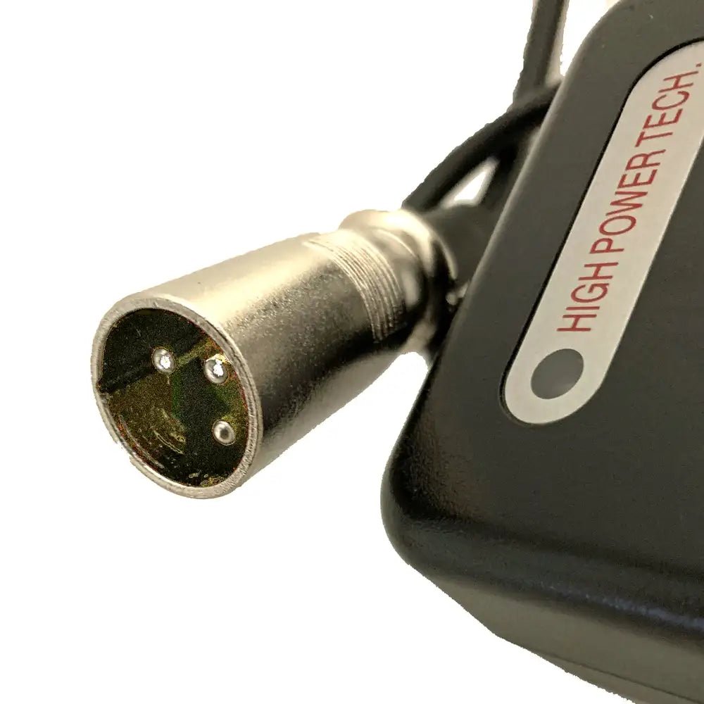 Travel Scooter Lead/Acid Battery Chargers (Classic, Elite & EZee Travel) | Ezee Life - Factory Direct Medical