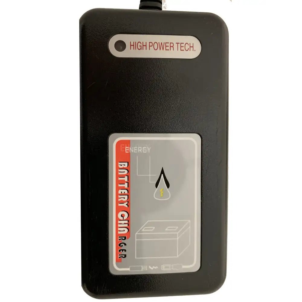 Travel Scooter Lead/Acid Battery Chargers (Classic, Elite & EZee Travel) | Ezee Life - Factory Direct Medical