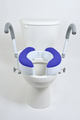 Ultimate Toilet Safety Frame