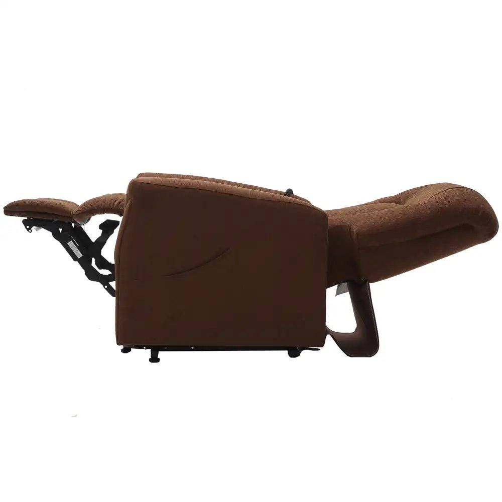 Venus Infinite Position Lift Chair (2 motor) | Ezee Life - Factory Direct Medical