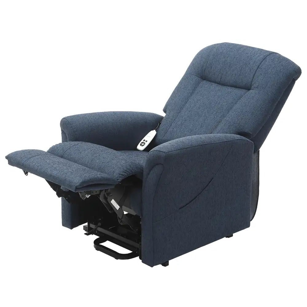 Venus Infinite Position Lift Chair (2 motor) | Ezee Life - Factory Direct Medical