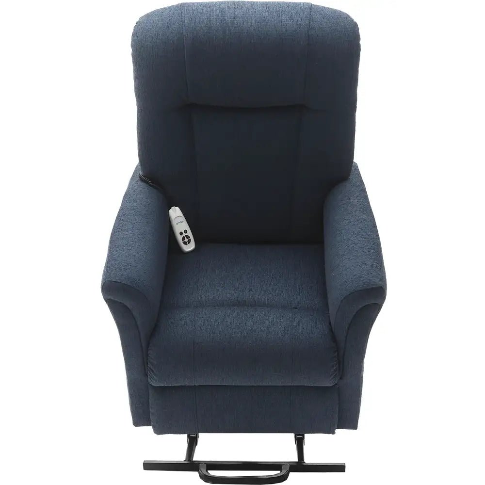 Venus Infinite Position Lift Chair (2 motor) | Ezee Life - Factory Direct Medical