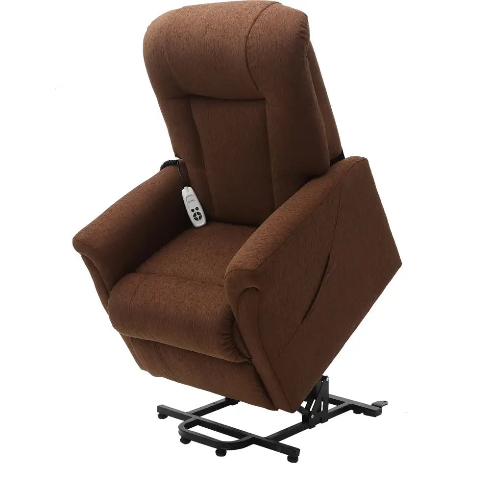 Venus Infinite Position Lift Chair (2 motor) | Ezee Life - Factory Direct Medical