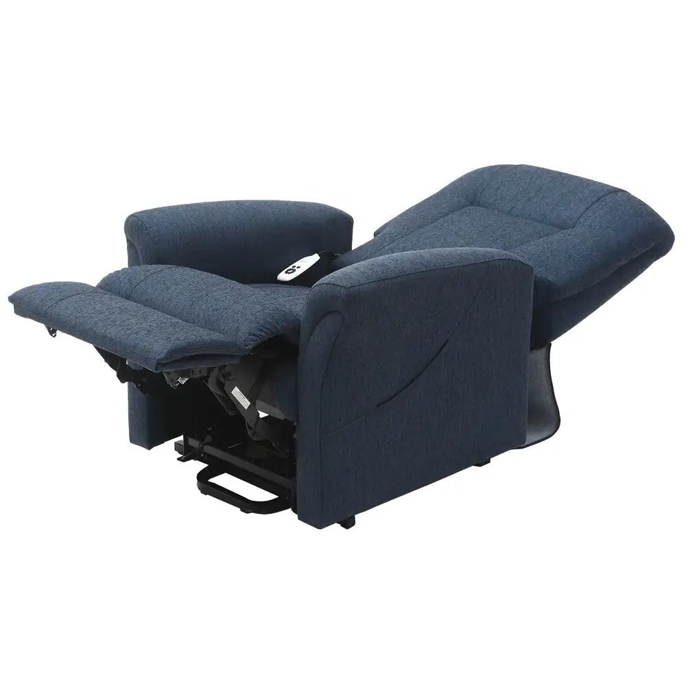 Venus Infinite Position Lift Chair (2 motor) | Ezee Life - Factory Direct Medical