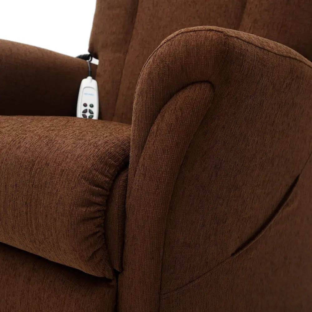 Venus Infinite Position Lift Chair (2 motor) | Ezee Life - Factory Direct Medical