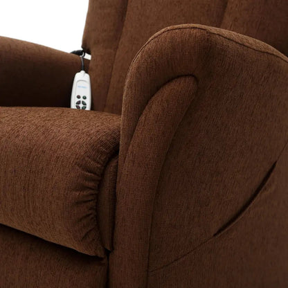 Venus Infinite Position Lift Chair (2 motor) | Ezee Life - Factory Direct Medical