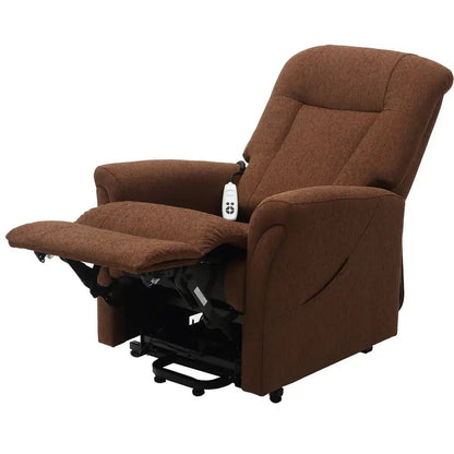 Venus Infinite Position Lift Chair (2 motor) | Ezee Life - Factory Direct Medical