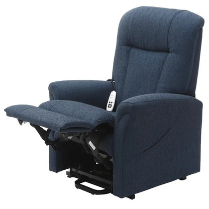 Venus Infinite Position Lift Chair (2 motor) | Ezee Life - Factory Direct Medical