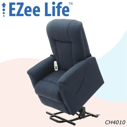 Venus Infinite Position Lift Chair (2 motor) | Ezee Life - Factory Direct Medical