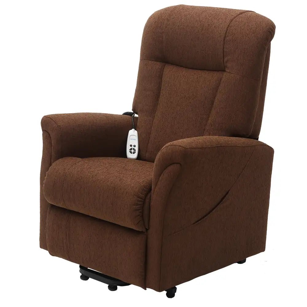 Venus Infinite Position Lift Chair (2 motor) | Ezee Life - Factory Direct Medical