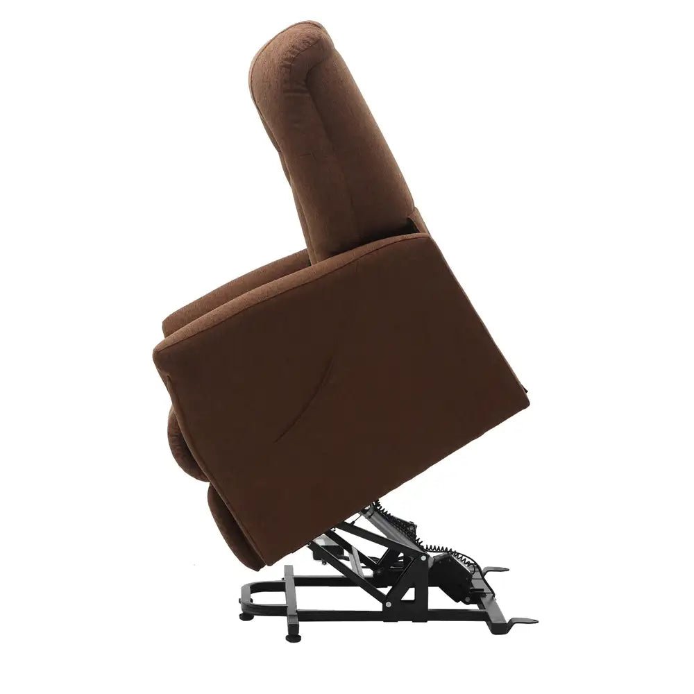 Venus Infinite Position Lift Chair (2 motor) | Ezee Life - Factory Direct Medical