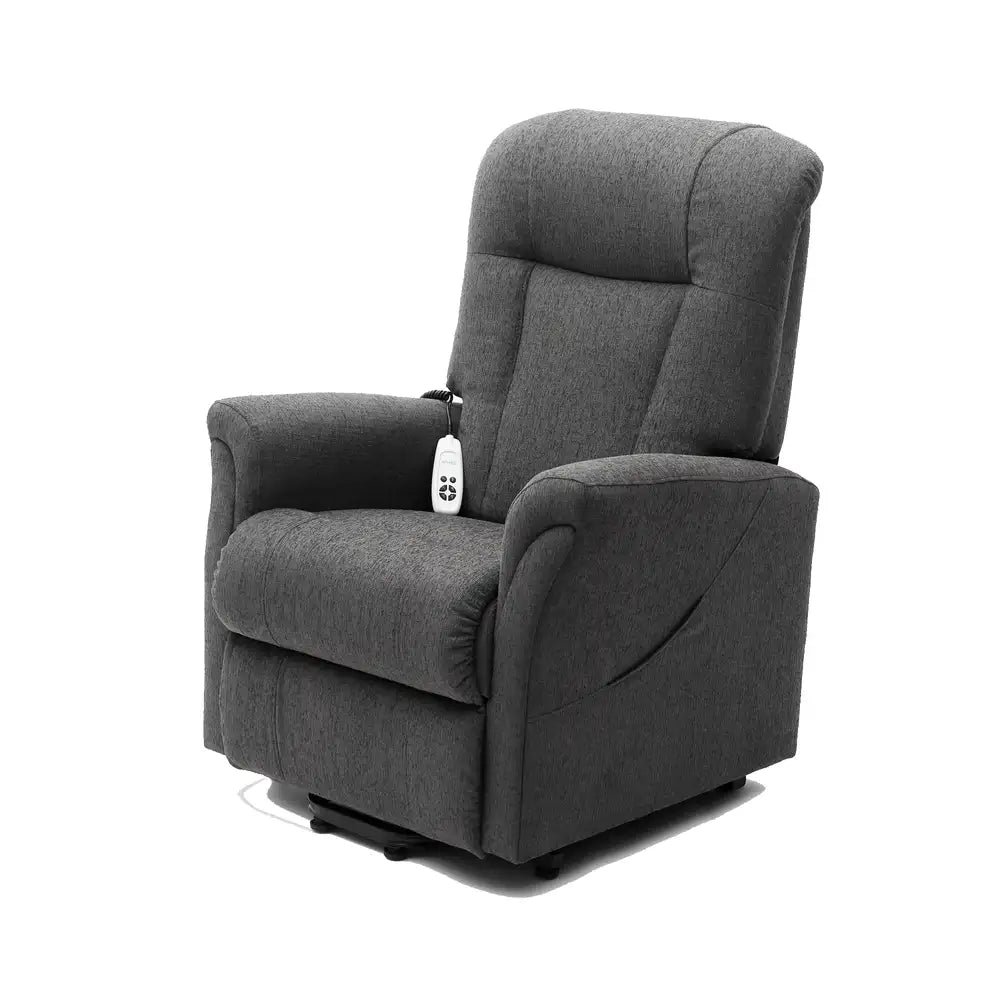 Venus Infinite Position Lift Chair (2 motor) | Ezee Life - Factory Direct Medical