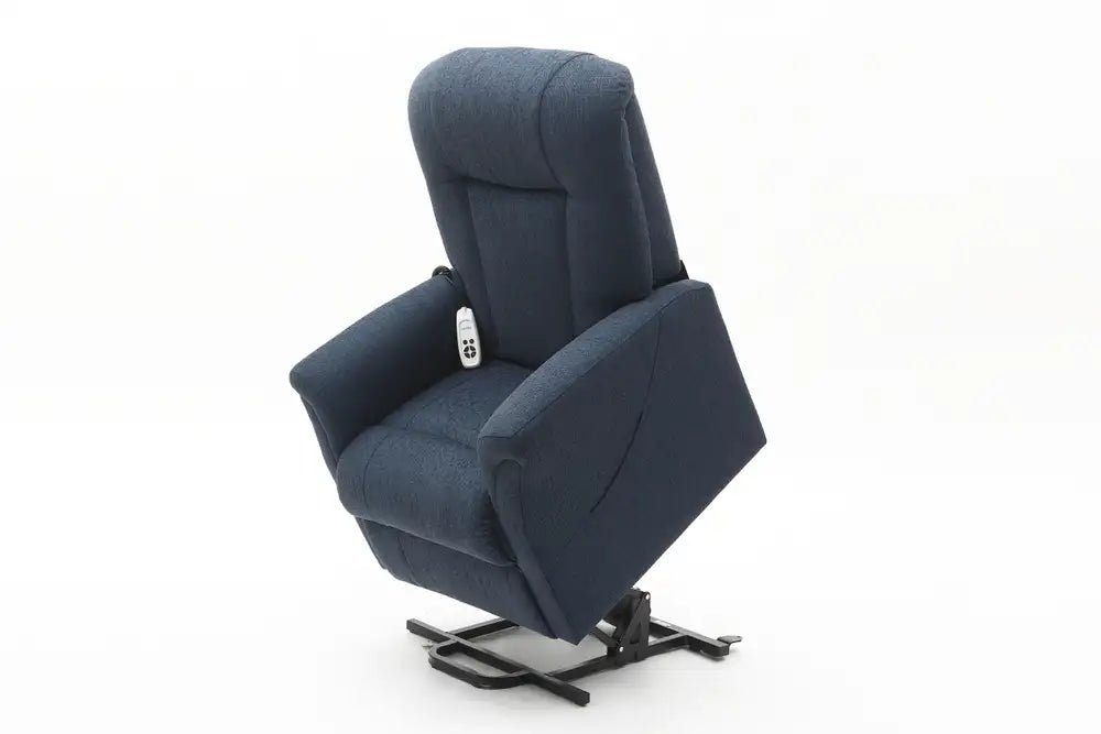 Venus Infinite Position Lift Chair (2 motor) | Ezee Life - Factory Direct Medical