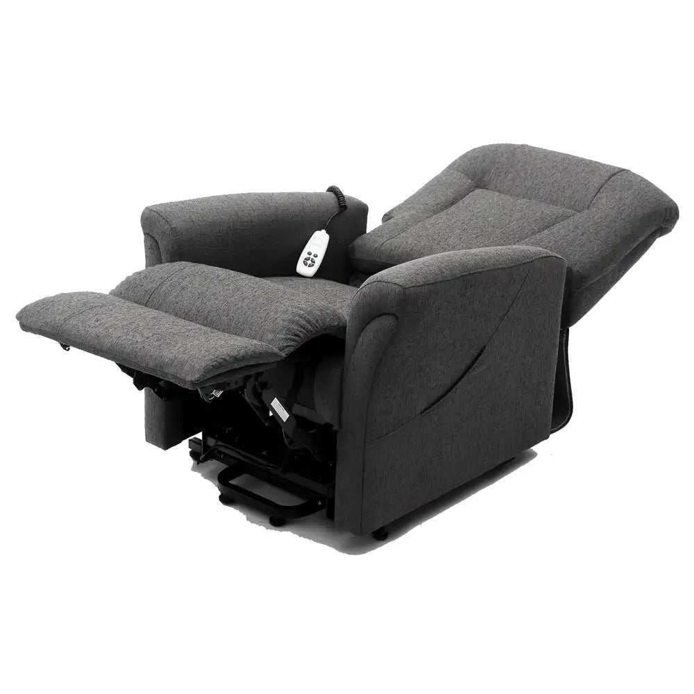Venus Infinite Position Lift Chair (2 motor) | Ezee Life - Factory Direct Medical