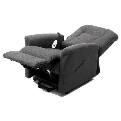 Venus Infinite Position Lift Chair (2 motor) | Ezee Life - Factory Direct Medical
