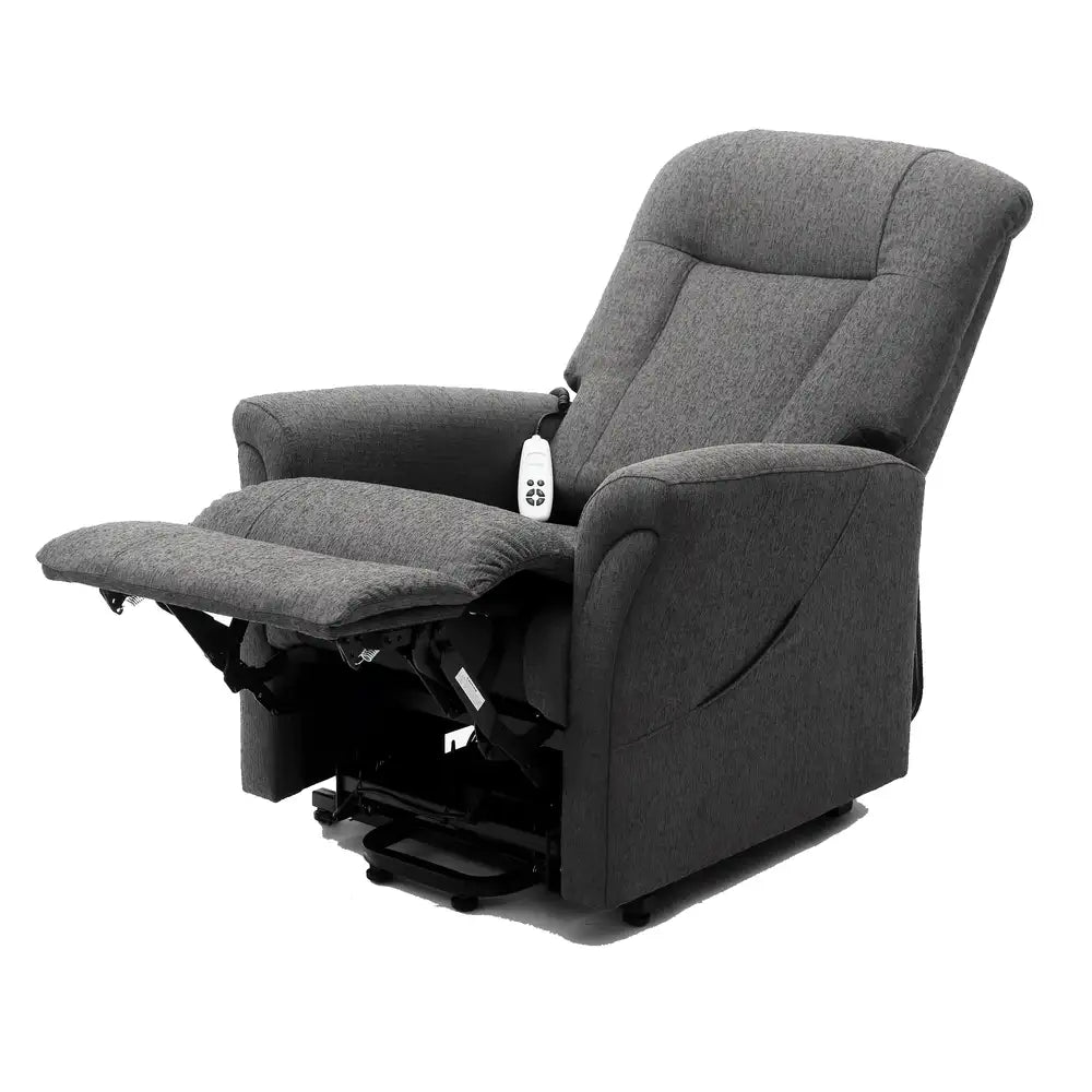Venus Infinite Position Lift Chair (2 motor) | Ezee Life - Factory Direct Medical