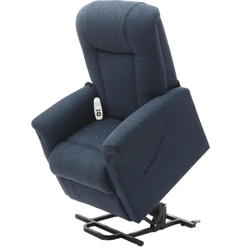 Venus Infinite Position Lift Chair (2 motor) | Ezee Life - Factory Direct Medical