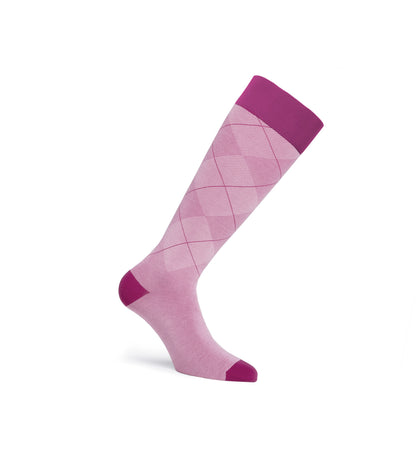 JOBST Style 15-20 mmHg Knee High