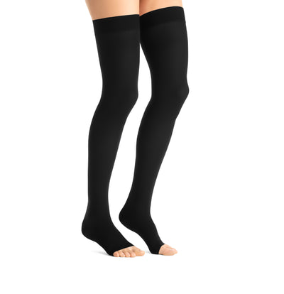 JOBST Opaque 20-30 mmHg Thigh High