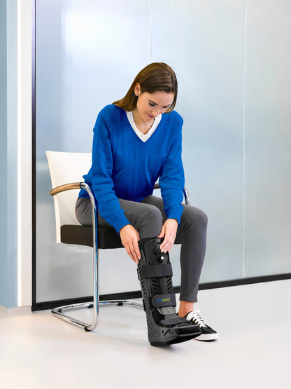 Jobst Actimove Professional Line Closed Shell Air Walker
