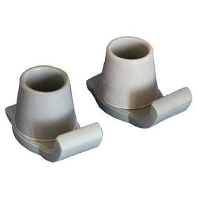 Walker Skis | Ezee Life - Factory Direct Medical