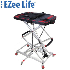 Wheelchair/Scooter Scissor Lift | Ezee Life - Factory Direct Medical