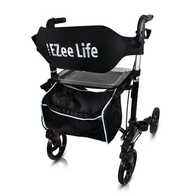 "X" Frame Rollator - CH3011 | Ezee Life - Factory Direct Medical