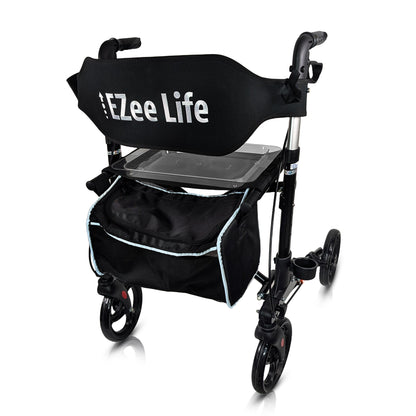 "X" Frame Rollator - CH3011 | Ezee Life - Factory Direct Medical