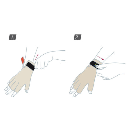 Jobst Actimove Arthritis Care Gloves