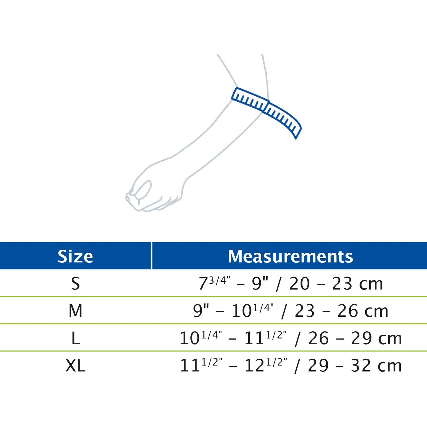 Jobst Actimove Everyday Supports Elbow Support