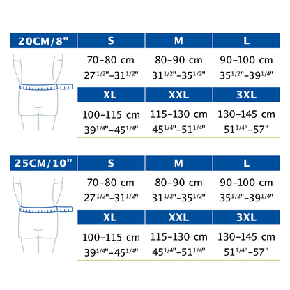 Jobst Actimove Lumbar Sacral Support