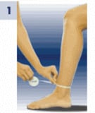 Ankle Circumference