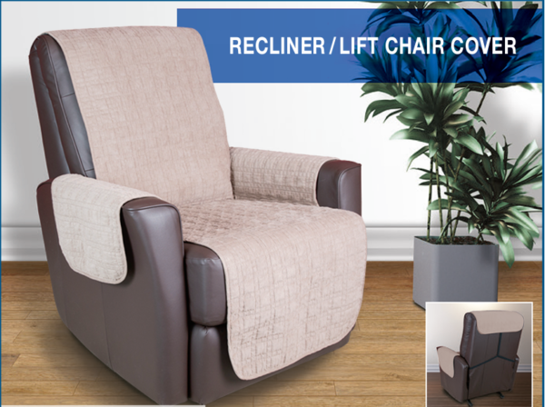 Recliner Chair Protective Covers