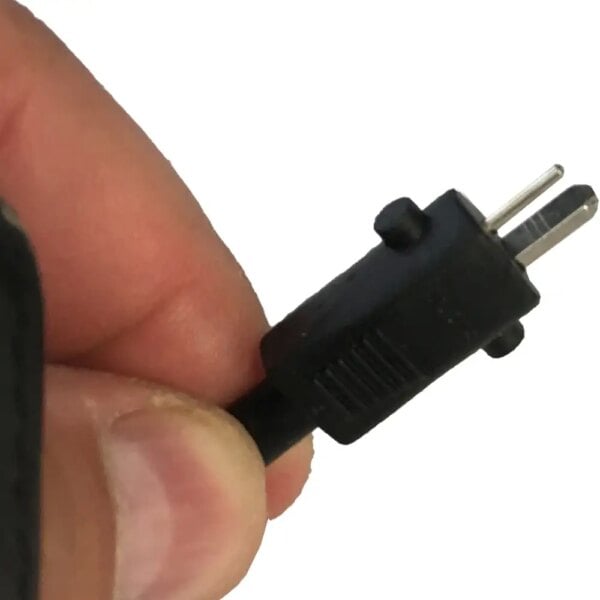 Power Cord Connection Cable