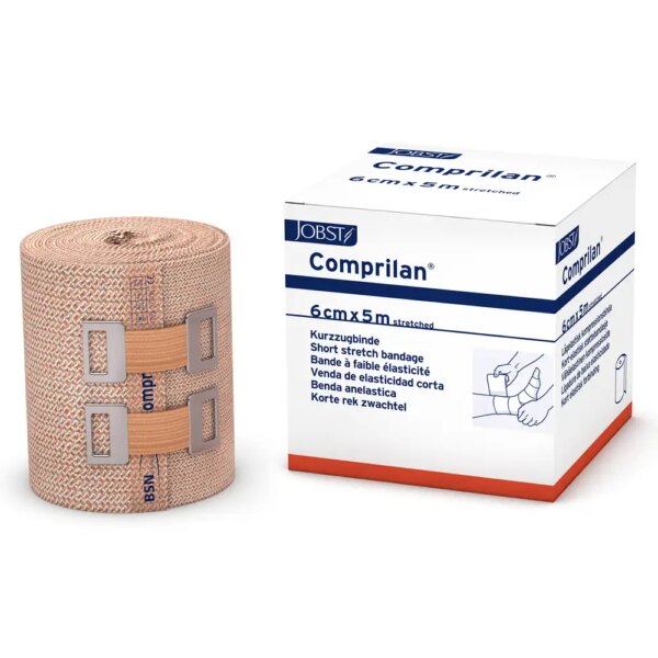 Comprilan® Short Stretch Compression Bandage