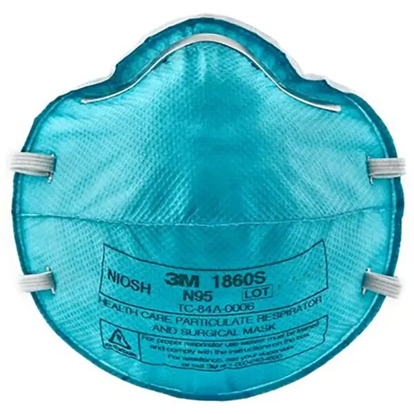 3m Respirator Mask