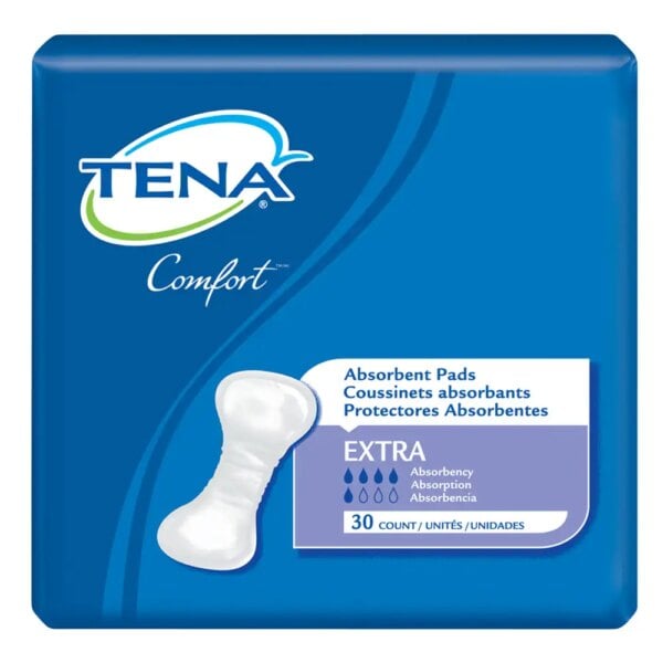 Tena Bladder Leak Protection Pads