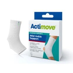 Everyday Mild Ankle Support