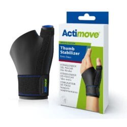 Thumb Stabilizer with Extra Stays - Actimove 