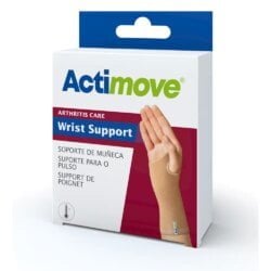 Arthritis Wrist Support - Actimove