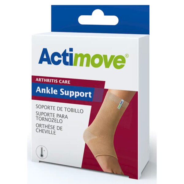 Arthritis Ankle Support - Actimove