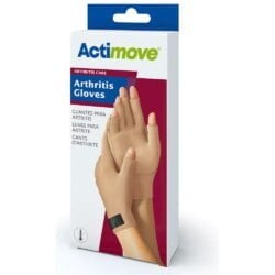Arthritis Gloves - Actimove 