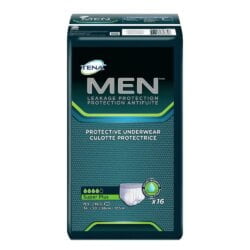 TENA® MEN™ Protective Underwear Super Plus Absorbency