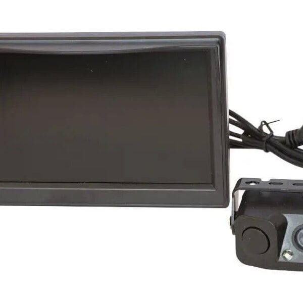 AWARE 1 Universal Rear-View System
