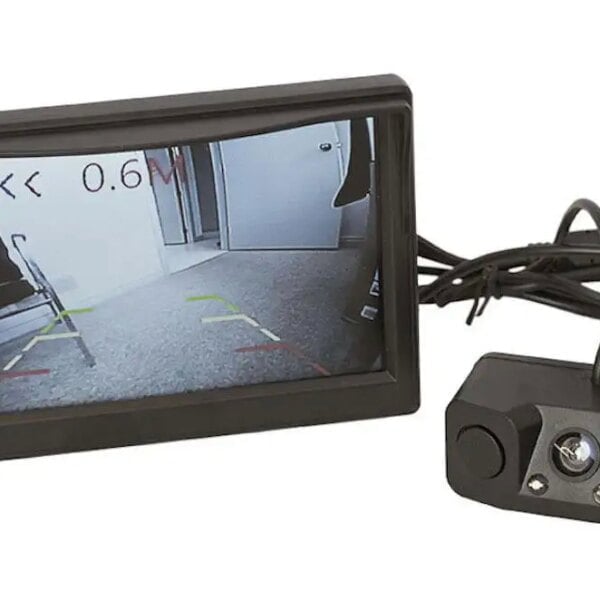 AWARE 2 Universal Rear-View System