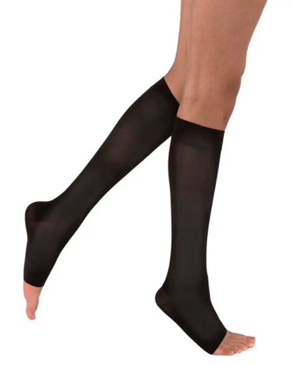 compression sock for sprained ankle