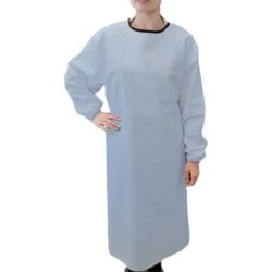 Washable Medical Grade Gowns Level 1