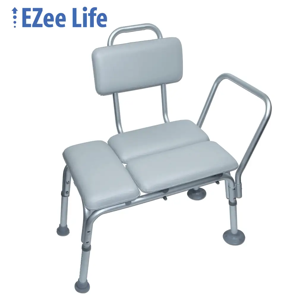 CH2039 EZee Life Steel Bath Safety Bar