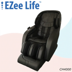 Full Body 4D Massage Chair - CH4000